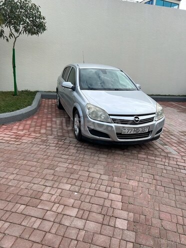 Opel Astra 2007, 349,000 km - 1.3 л - Bakı