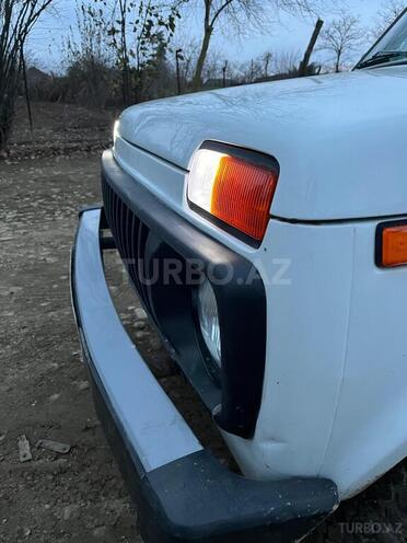 LADA (VAZ) Niva 2012, 138,156 km - 1.7 l - Cəlilabad