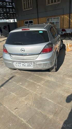 Opel Astra 2007, 349,000 km - 1.3 л - Bakı