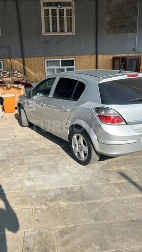Opel Astra 2007, 349,000 km - 1.3 л - Bakı