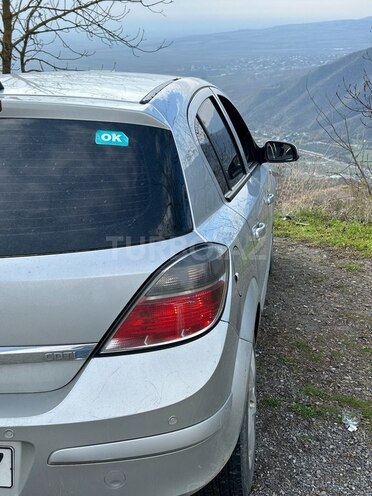 Opel Astra 2007, 349,000 km - 1.3 л - Bakı