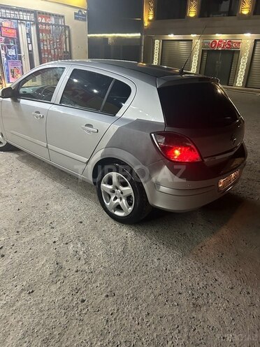 Opel Astra 2007, 349,000 km - 1.3 л - Bakı