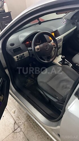 Opel Astra 2007, 349,000 km - 1.3 л - Bakı