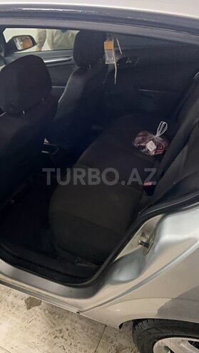 Opel Astra 2007, 349,000 km - 1.3 л - Bakı