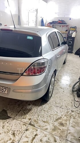 Opel Astra 2007, 349,000 km - 1.3 л - Bakı