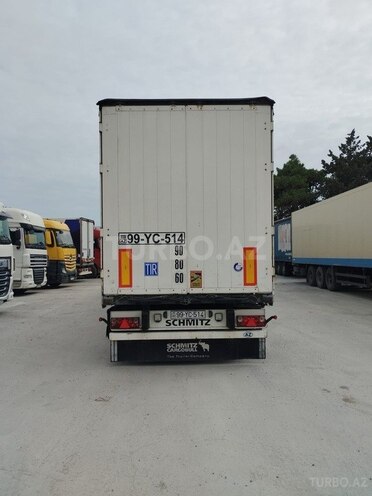 Scania R420 2011, 1,454,000 km - 12.0 l - Bakı