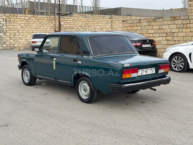 LADA (VAZ) 2107 2006, 96,000 km - 1.6 л - Bakı