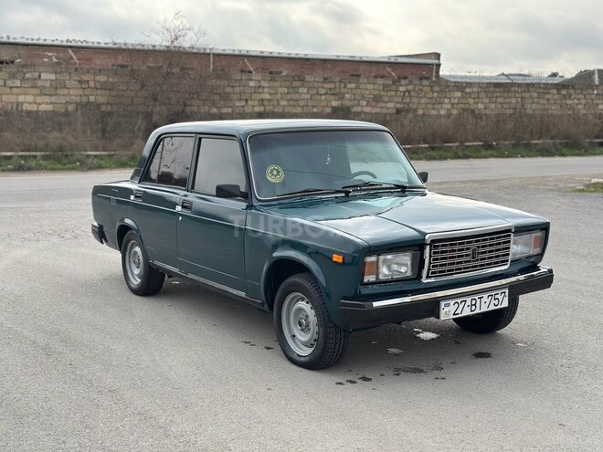 LADA (VAZ) 2107 2006, 96,000 km - 1.6 л - Bakı
