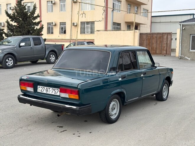 LADA (VAZ) 2107 2006, 96,000 km - 1.6 л - Bakı