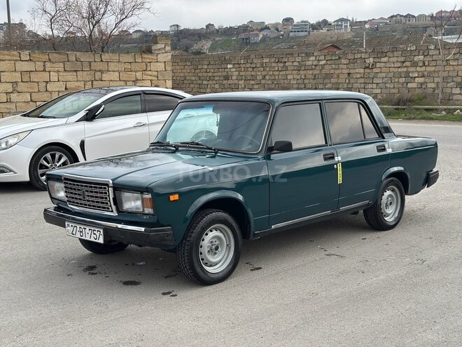 LADA (VAZ) 2107 2006, 96,000 km - 1.6 л - Bakı