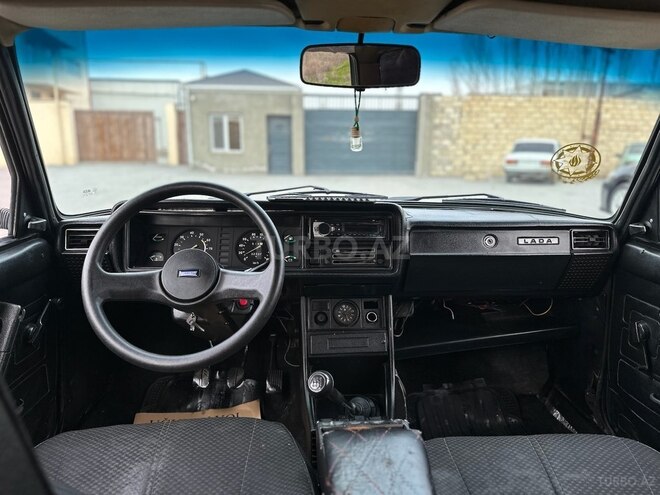 LADA (VAZ) 2107 2006, 96,000 km - 1.6 л - Bakı