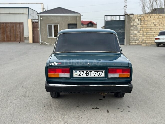 LADA (VAZ) 2107 2006, 96,000 km - 1.6 л - Bakı