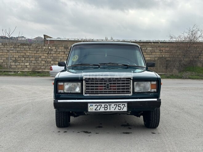 LADA (VAZ) 2107 2006, 96,000 km - 1.6 л - Bakı