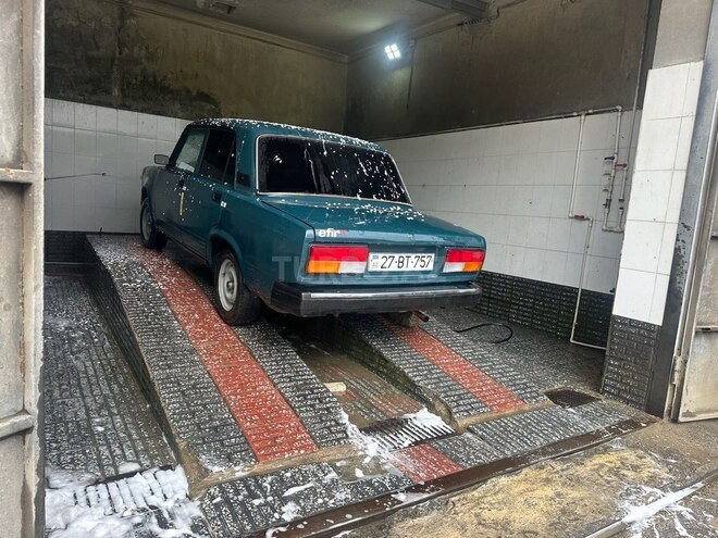 LADA (VAZ) 2107 2006, 96,000 km - 1.6 л - Bakı