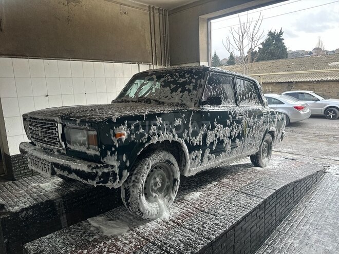 LADA (VAZ) 2107 2006, 96,000 km - 1.6 л - Bakı