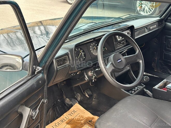 LADA (VAZ) 2107 2006, 96,000 km - 1.6 л - Bakı