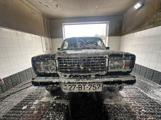 LADA (VAZ) 2107 2006, 96,000 km - 1.6 л - Bakı