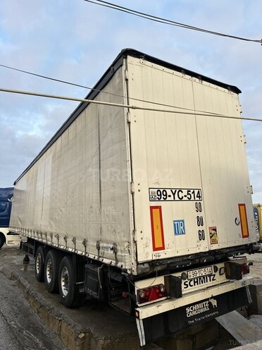 Scania R420 2011, 1,454,000 km - 12.0 l - Bakı