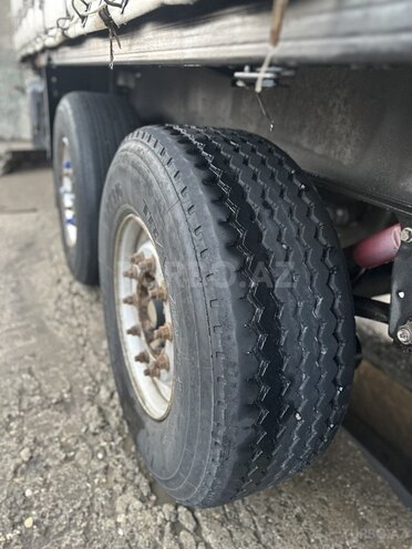 Scania R420 2011, 1,454,000 km - 12.0 l - Bakı