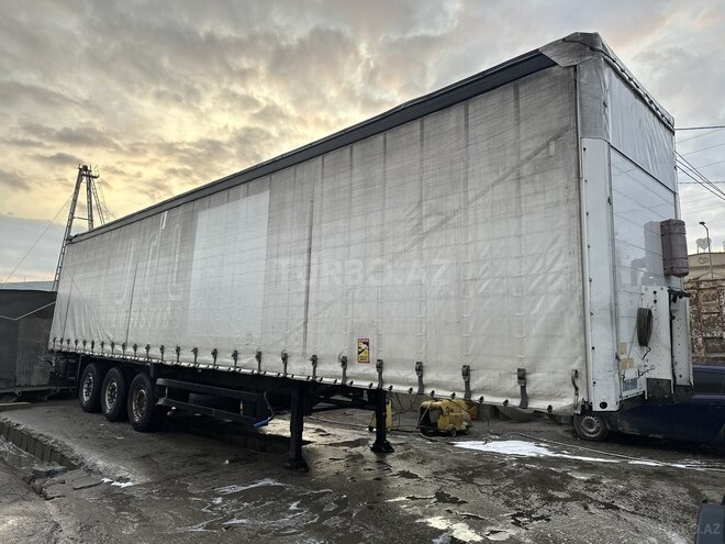 Scania R420 2011, 1,454,000 km - 12.0 l - Bakı