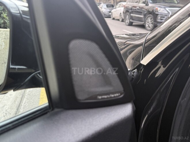 BMW 535 GT 2016, 110,000 km - 3.0 l - Bakı