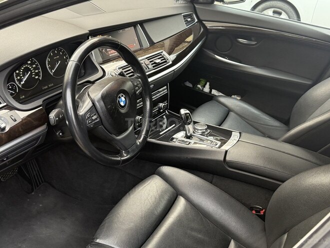 BMW 535 GT 2016, 110,000 km - 3.0 l - Bakı