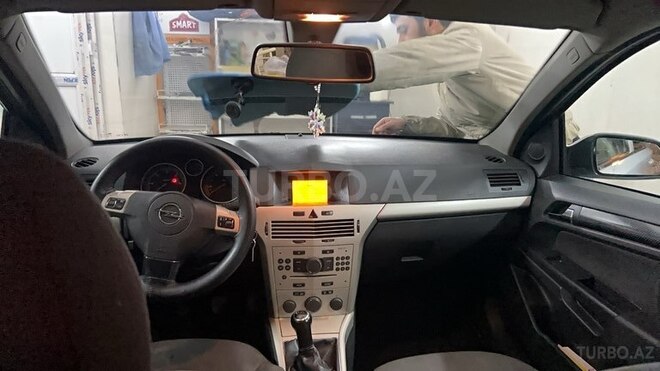 Opel Astra 2007, 349,000 km - 1.3 л - Bakı