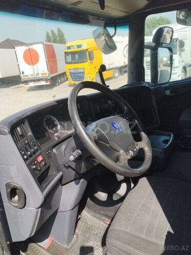 Scania R420 2011, 1,454,000 km - 12.0 l - Bakı