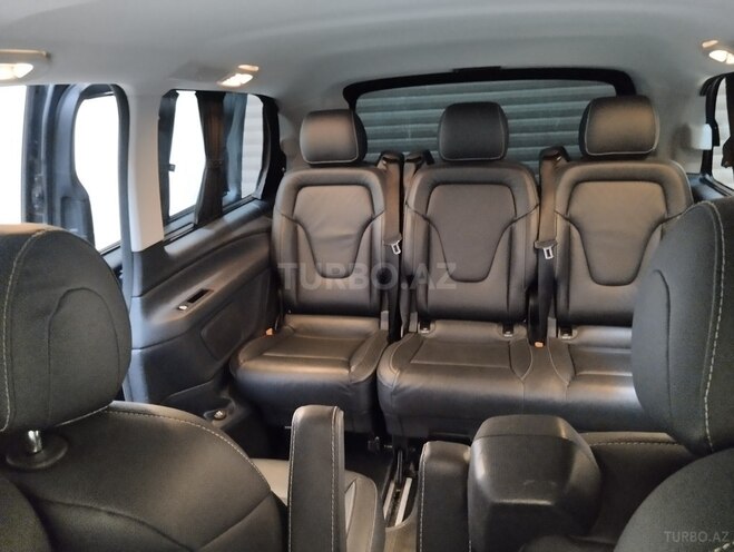 Mercedes V 220 2015, 170,000 km - 2.2 л - Bakı