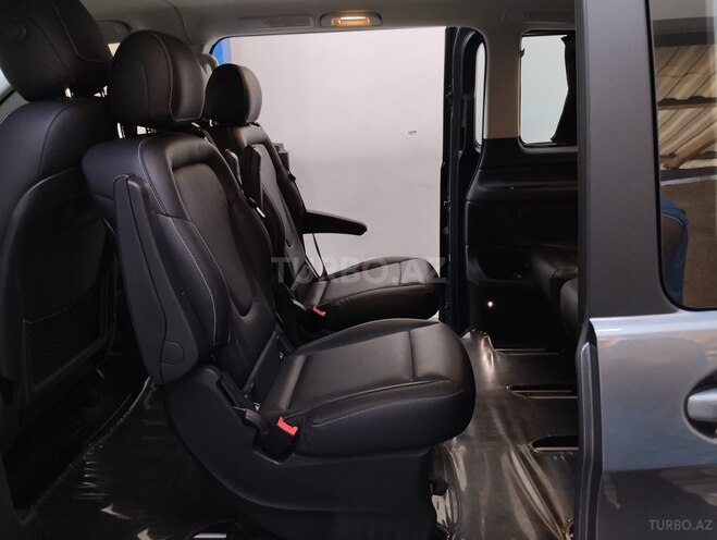Mercedes V 220 2015, 170,000 km - 2.2 л - Bakı