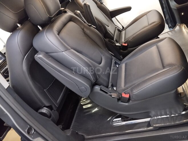 Mercedes V 220 2015, 170,000 km - 2.2 л - Bakı