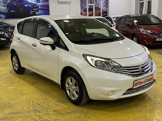 Nissan Note-3