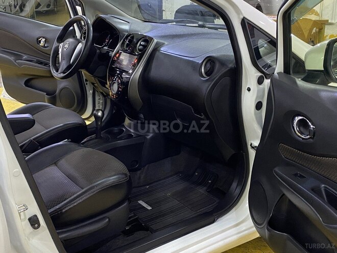 Nissan Note-12