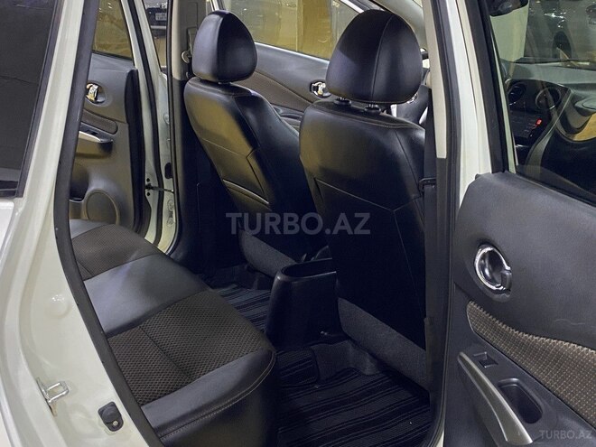 Nissan Note-15