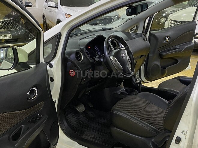 Nissan Note-9