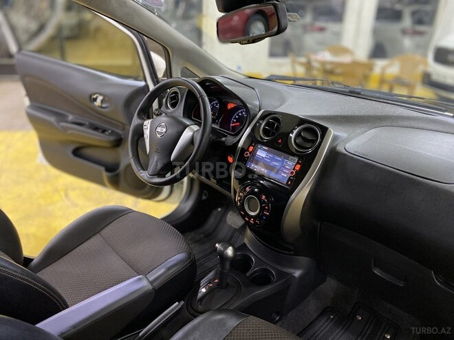 Nissan Note-11