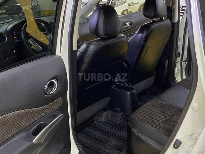 Nissan Note-14