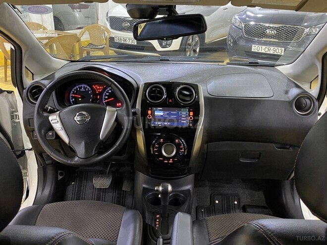 Nissan Note-10
