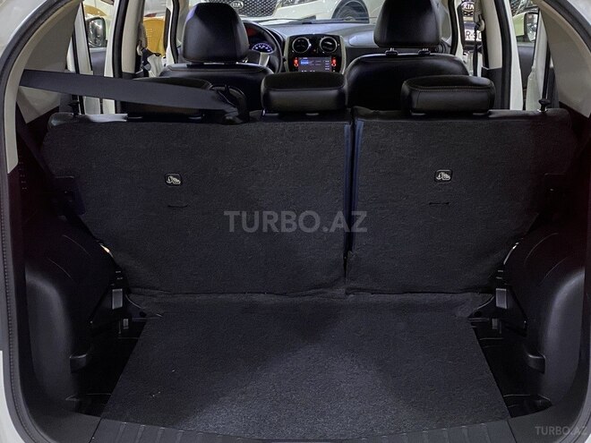 Nissan Note-16