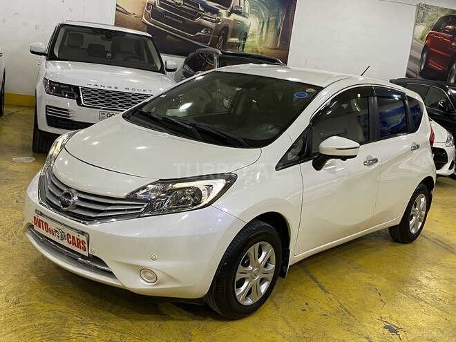 Nissan Note-2