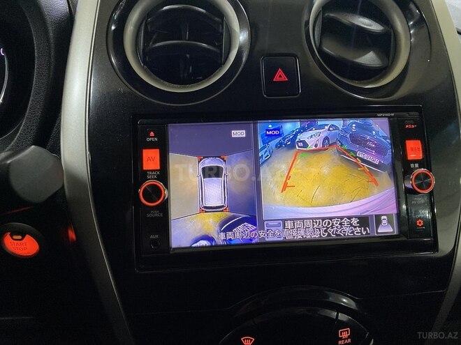 Nissan Note-17