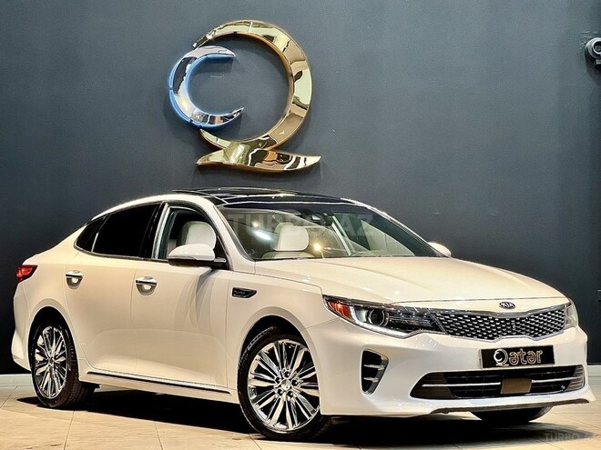 Kia Optima-6