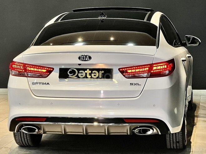 Kia Optima-9