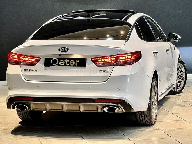 Kia Optima-10