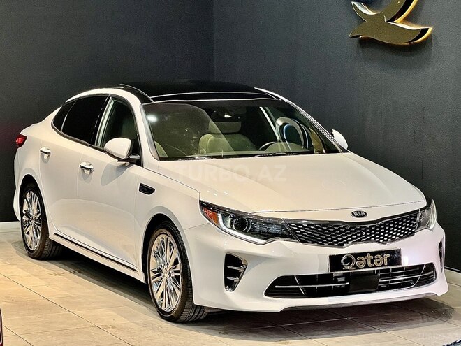 Kia Optima-3