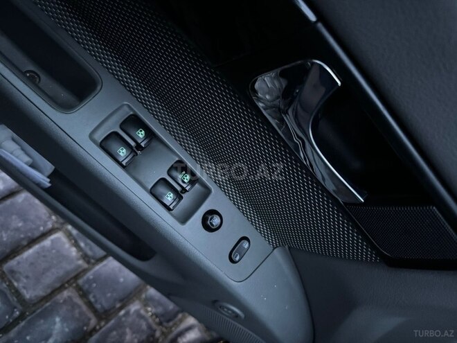 Chevrolet Lacetti 2021, 80,000 km - 1.6 l - Bakı