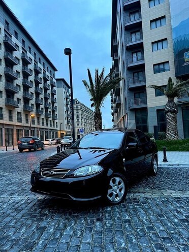 Chevrolet Lacetti 2021, 80,000 km - 1.6 l - Bakı