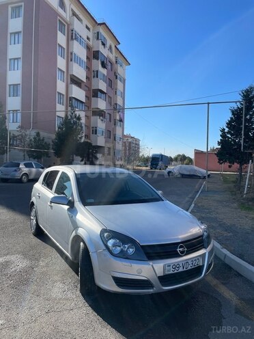 Opel Astra 2006, 445,000 km - 1.3 l - Bərdə