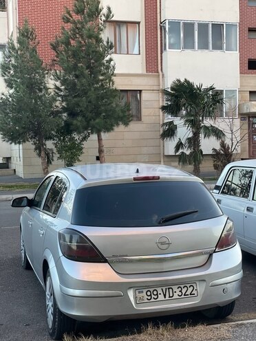 Opel Astra 2006, 445,000 km - 1.3 l - Bərdə