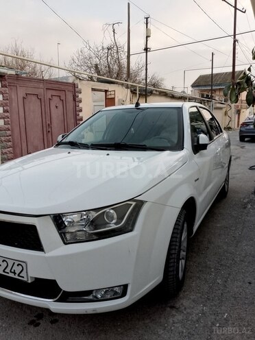 Khazar LD 2019, 57,432 km - 1.7 l - Bakı